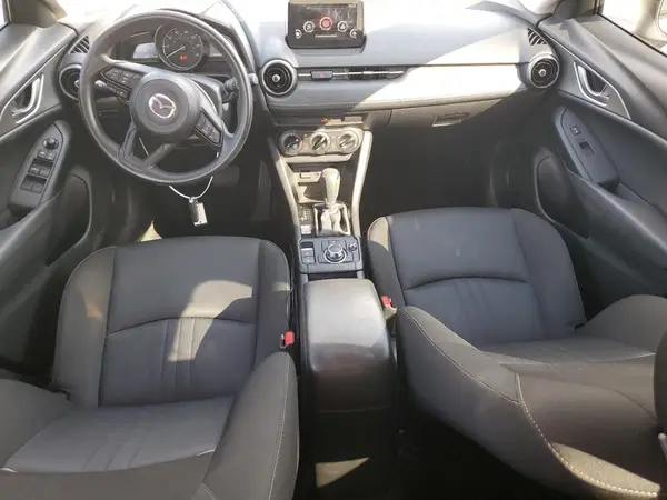 JM1DKDB71K1452193 2019 MAZDA CX-3 - Image 8