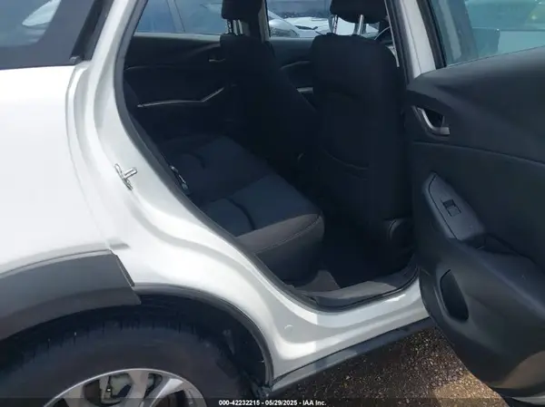 JM1DKDB71K1459192 2019 MAZDA CX-3 - Image 8