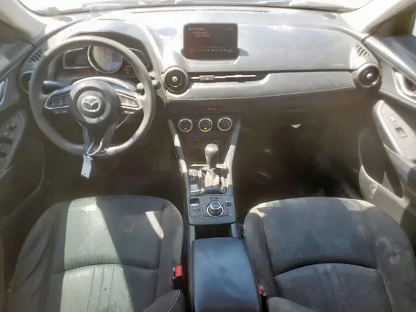 JM1DKDB71L1464958 2020 MAZDA CX-3 - Image 8