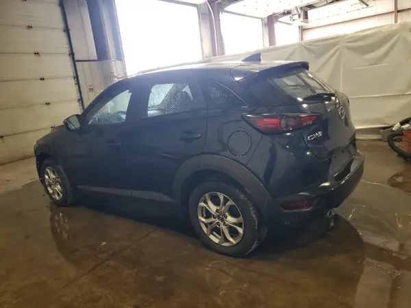 JM1DKDB71L1465172 2020 MAZDA CX-3 - Image 2