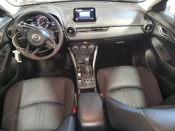 JM1DKDB71L1465172 2020 MAZDA CX-3 - Image 8