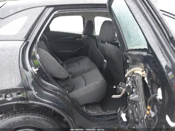 JM1DKDB71L1465513 2020 MAZDA CX-3 - Image 8