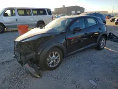 JM1DKDB71L1470565 2020 MAZDA CX-3