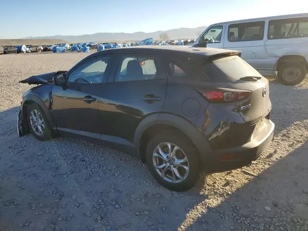 JM1DKDB71L1470565 2020 MAZDA CX-3 - Image 2