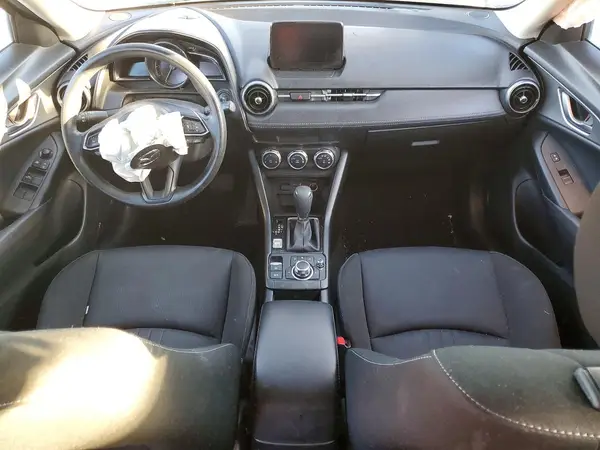 JM1DKDB71L1470565 2020 MAZDA CX-3 - Image 8