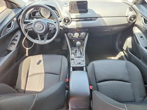 JM1DKDB71L1471375 2020 MAZDA CX-3 - Image 8