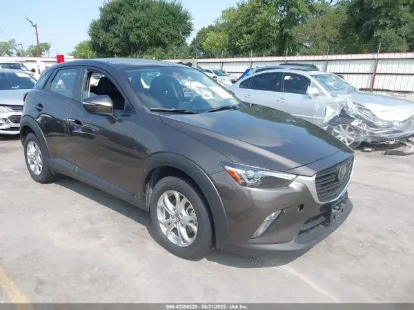 JM1DKDB71L1471411 2020 MAZDA CX-3 - Image 1