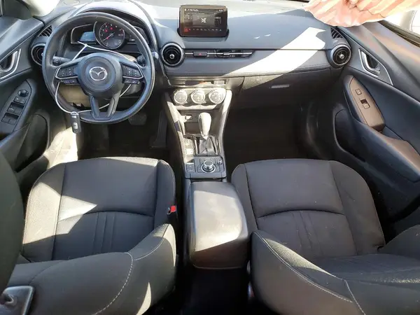JM1DKDB71L1473529 2020 MAZDA CX-3 - Image 8