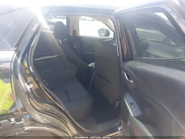 JM1DKDB71L1473899 2020 MAZDA CX-3 - Image 8