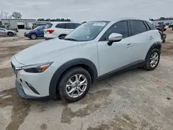 JM1DKDB71M1500343 2021 MAZDA CX-3