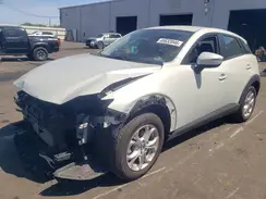 JM1DKDB71M1504358 2021 MAZDA CX-3