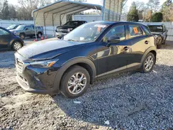 JM1DKDB71M1510855 2021 MAZDA CX-3