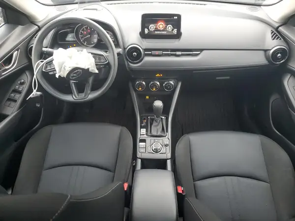 JM1DKDB71M1510855 2021 MAZDA CX-3 - Image 8