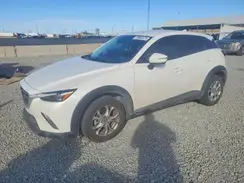 JM1DKDB71M1516350 2021 MAZDA CX-3