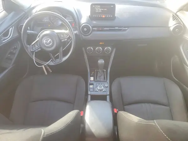 JM1DKDB71M1516350 2021 MAZDA CX-3 - Image 8