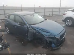 JM1DKDB71M1516638 2021 MAZDA CX-3