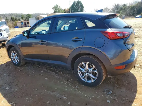 JM1DKDB72G0128375 2016 MAZDA CX-3 - Image 2