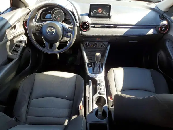 JM1DKDB72G0128375 2016 MAZDA CX-3 - Image 8