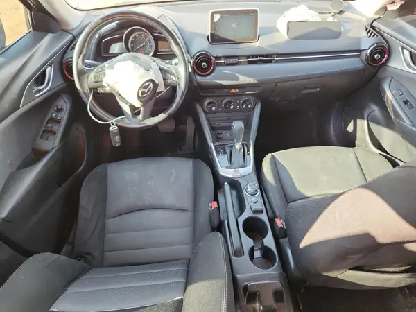JM1DKDB72G0131020 2016 MAZDA CX-3 - Image 8