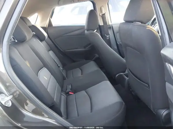 JM1DKDB72G0131096 2016 MAZDA CX-3 - Image 8
