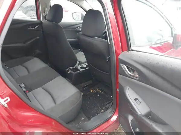 JM1DKDB72G0131390 2016 MAZDA CX-3 - Image 8