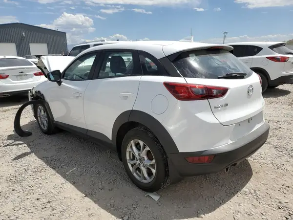 JM1DKDB72G0132023 2016 MAZDA CX-3 - Image 2