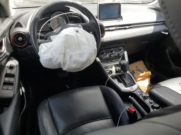 JM1DKDB72G0132023 2016 MAZDA CX-3 - Image 8