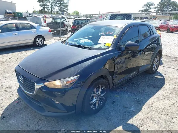 JM1DKDB72G0134791 2016 MAZDA CX-3 - Image 2