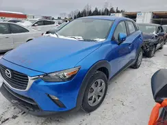 JM1DKDB72H0142195 2017 MAZDA CX-3