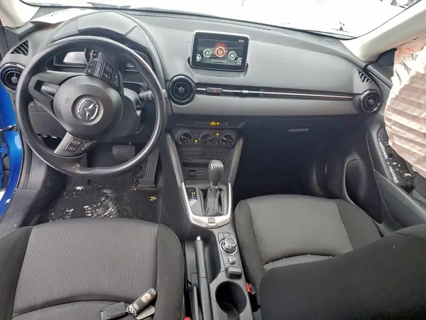 JM1DKDB72H0142195 2017 MAZDA CX-3 - Image 8