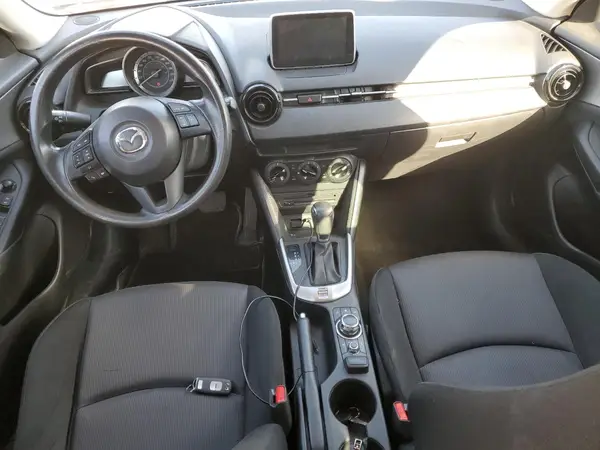 JM1DKDB72H0150040 2017 MAZDA CX-3 - Image 8