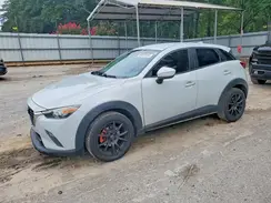 JM1DKDB72H0150233 2017 MAZDA CX-3