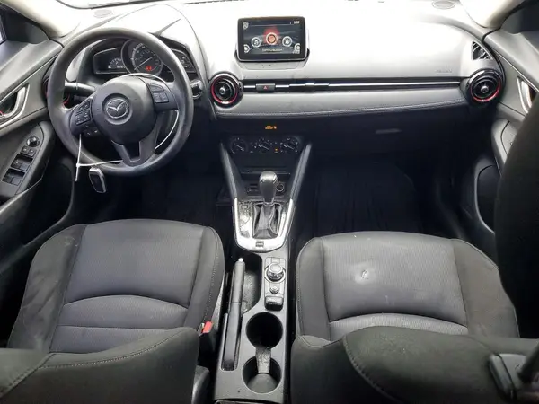JM1DKDB72H0150233 2017 MAZDA CX-3 - Image 8