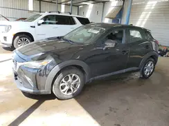 JM1DKDB72H0161314 2017 MAZDA CX-3