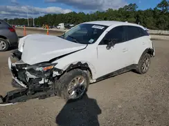 JM1DKDB72H0166559 2017 MAZDA CX-3