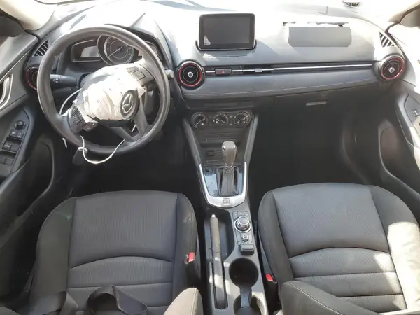 JM1DKDB72H0166559 2017 MAZDA CX-3 - Image 8