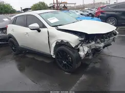JM1DKDB72H0167324 2017 MAZDA CX-3