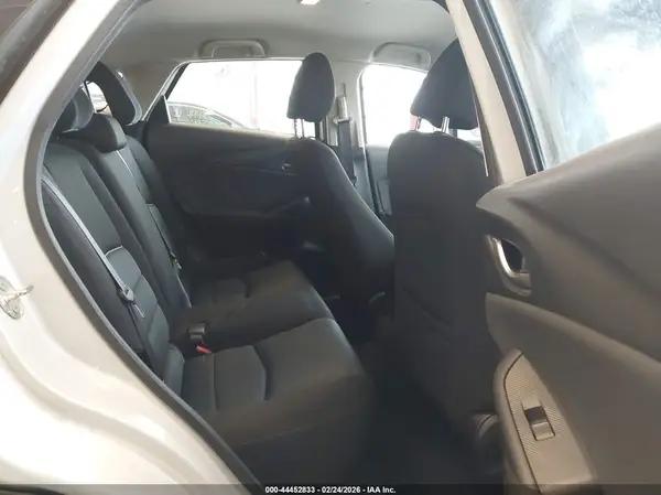 JM1DKDB72H0172121 2017 MAZDA CX-3 - Image 8