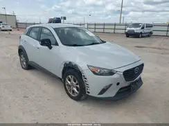 JM1DKDB72J0300038 2018 MAZDA CX-3