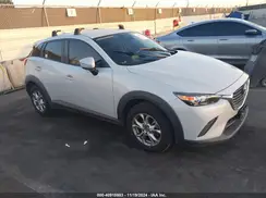JM1DKDB72J0305708 2018 MAZDA CX-3