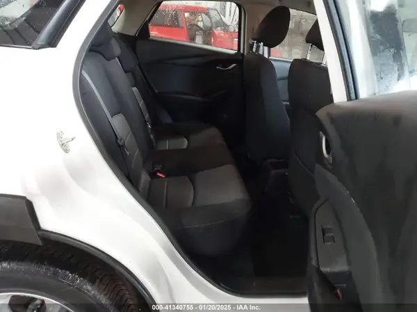 JM1DKDB72J0307569 2018 MAZDA CX-3 - Image 8