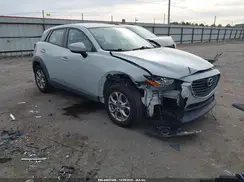JM1DKDB72J0308639 2018 MAZDA CX-3