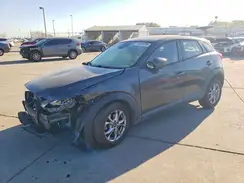 JM1DKDB72J0313534 2018 MAZDA CX-3