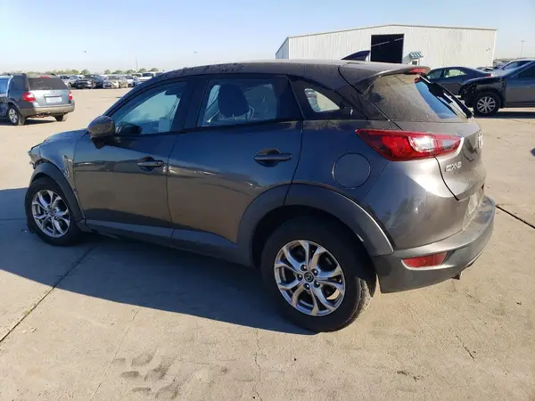 JM1DKDB72J0313534 2018 MAZDA CX-3 - Image 2