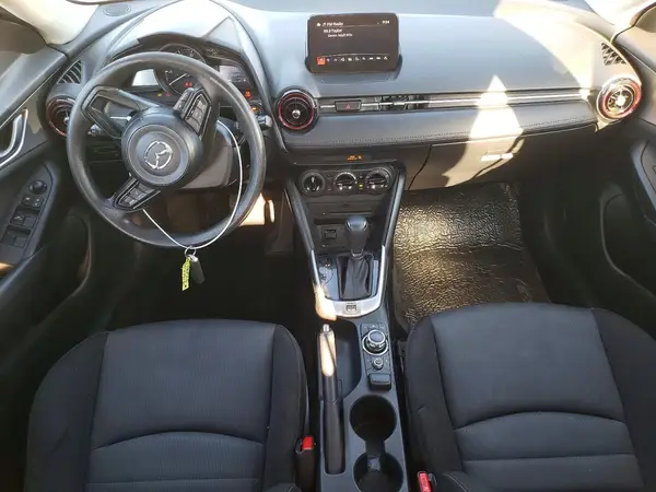 JM1DKDB72J0313534 2018 MAZDA CX-3 - Image 8
