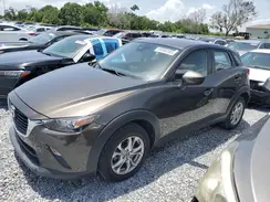 JM1DKDB72J0319964 2018 MAZDA CX-3