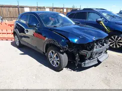 JM1DKDB72J1309753 2018 MAZDA CX-3