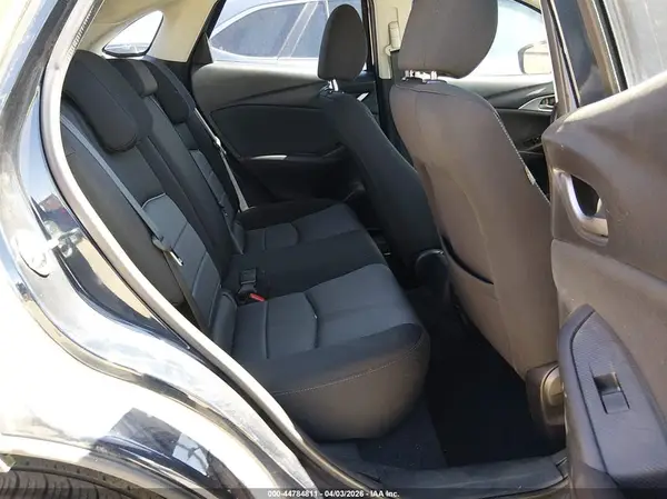JM1DKDB72J1309753 2018 MAZDA CX-3 - Image 8