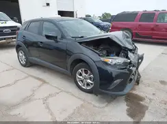 JM1DKDB72J1309767 2018 MAZDA CX-3