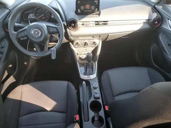 JM1DKDB72J1311308 2018 MAZDA CX-3 - Image 8